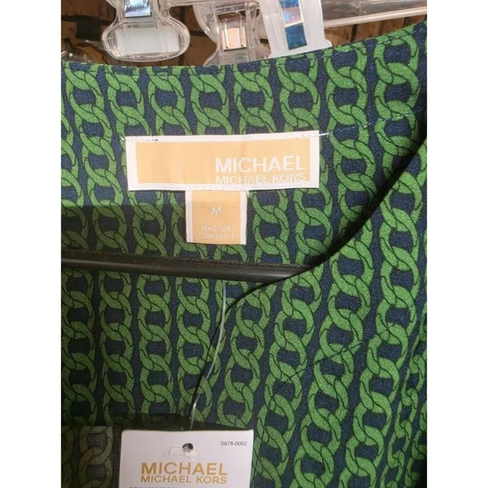 Michael Kors this beautiful